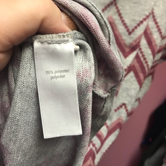 Maurice’s brand top - Picture 5 of 5